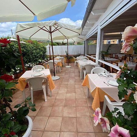 Bed and Breakfast Nonna lory Pietrasanta Esterno foto
