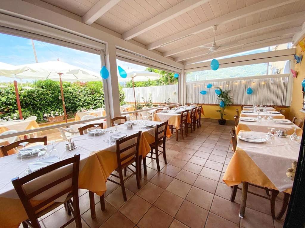 Bed and Breakfast Nonna lory Pietrasanta Esterno foto