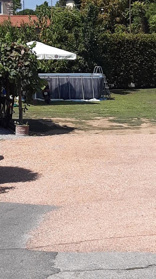 Bed and Breakfast Nonna lory Pietrasanta Esterno foto
