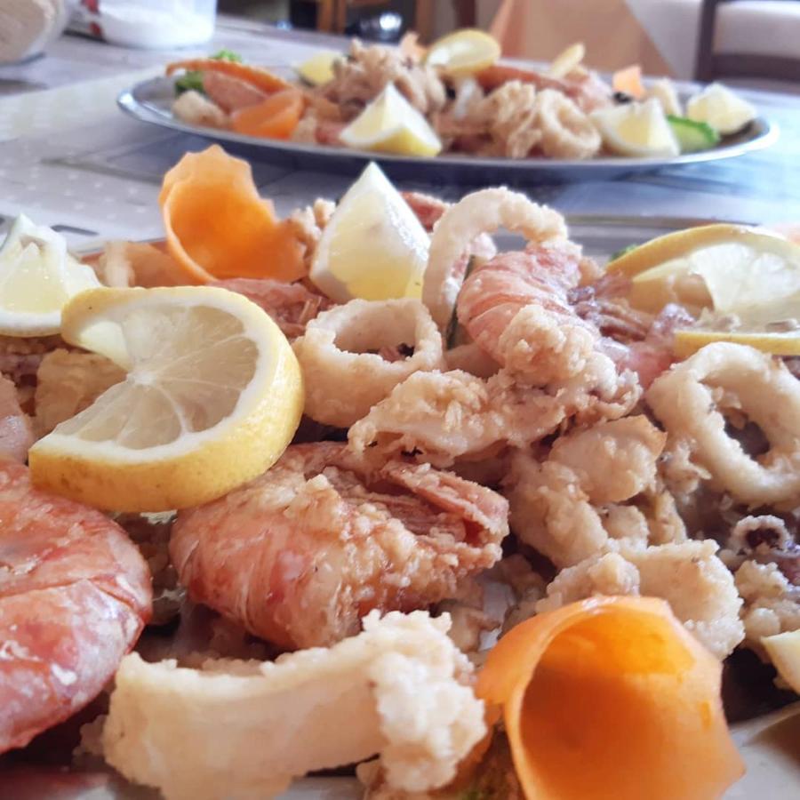 Bed and Breakfast Nonna lory Pietrasanta Esterno foto