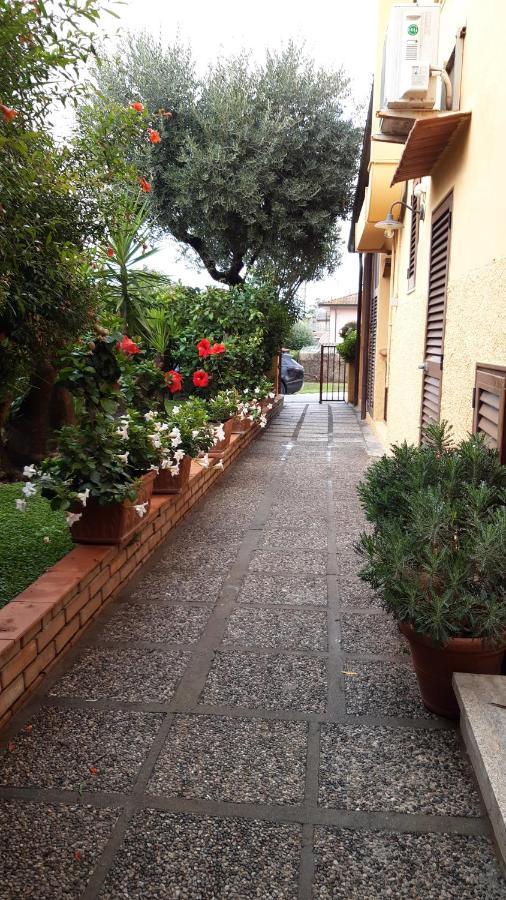 Bed and Breakfast Nonna lory Pietrasanta Esterno foto