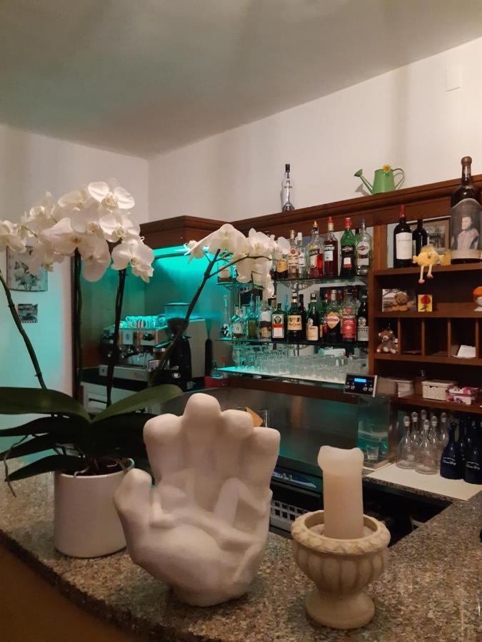 Bed and Breakfast Nonna lory Pietrasanta Esterno foto
