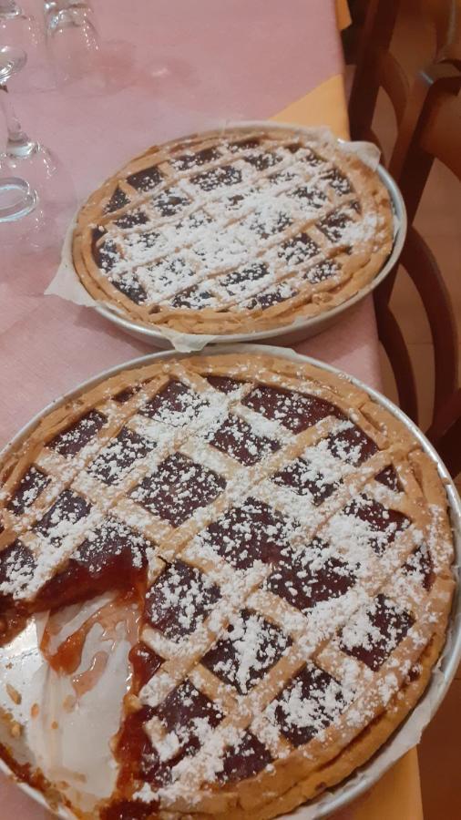 Bed and Breakfast Nonna lory Pietrasanta Esterno foto