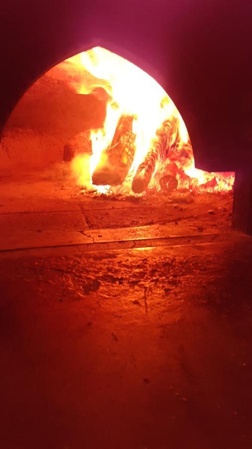Bed and Breakfast Nonna lory Pietrasanta Esterno foto