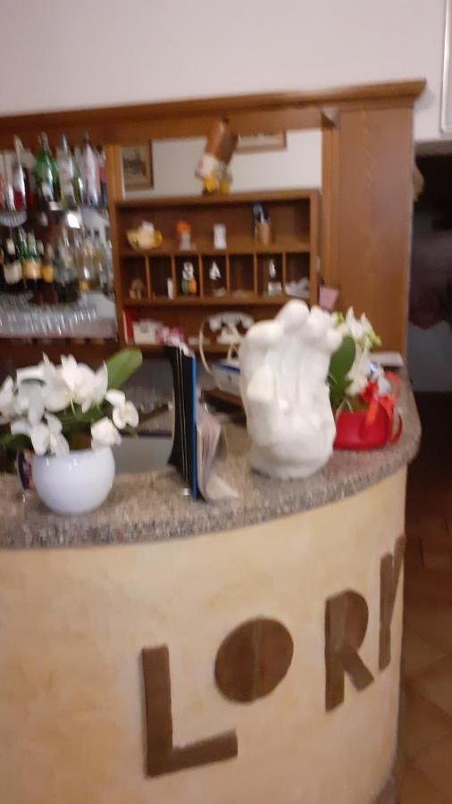 Bed and Breakfast Nonna lory Pietrasanta Esterno foto