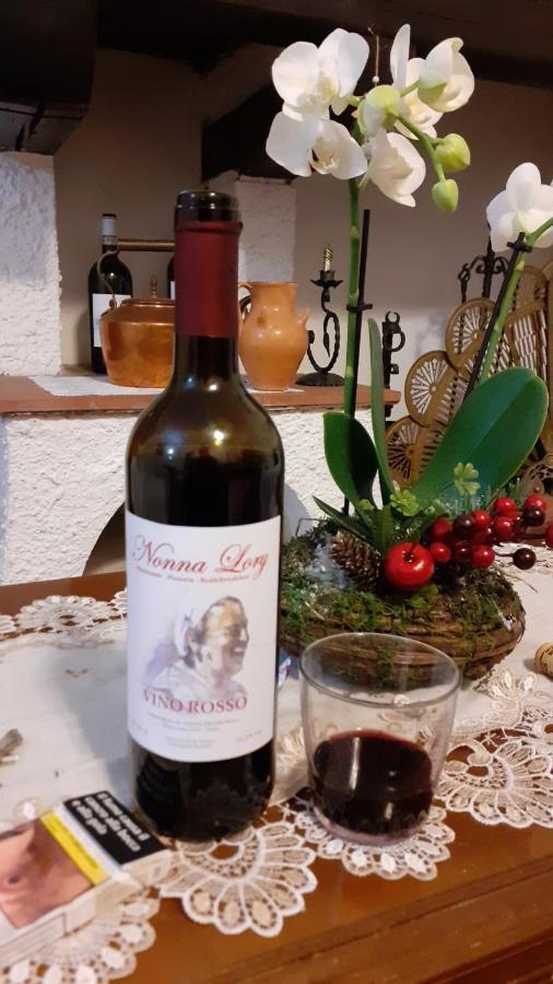 Bed and Breakfast Nonna lory Pietrasanta Esterno foto