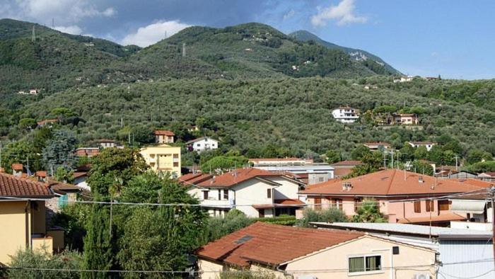 Bed and Breakfast Nonna lory Pietrasanta Esterno foto